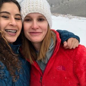 Meet your Posher, Sonya